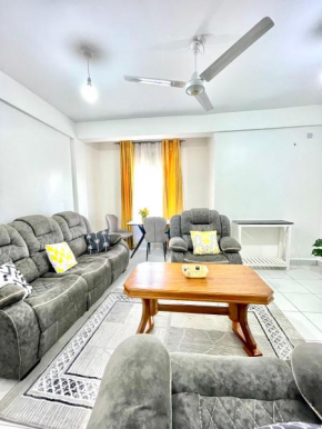 Comfort Home Two Bedroom Mombasa